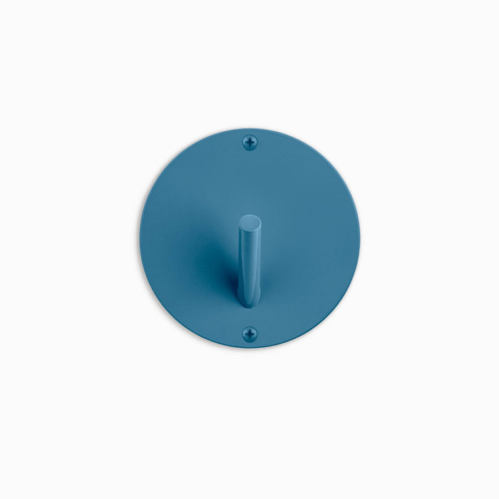 Shelf Geek Blue