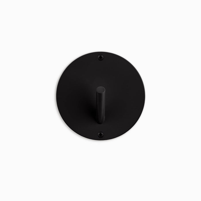 Black Matte