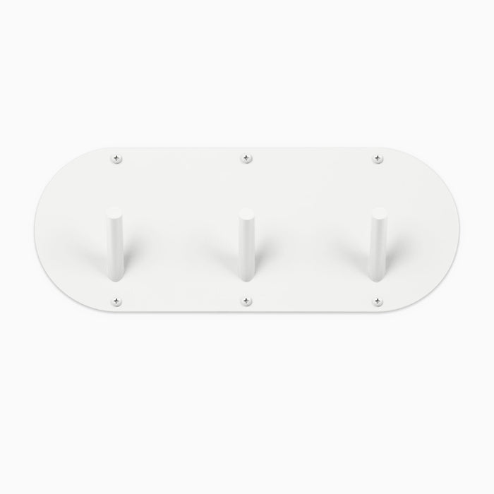White Matte