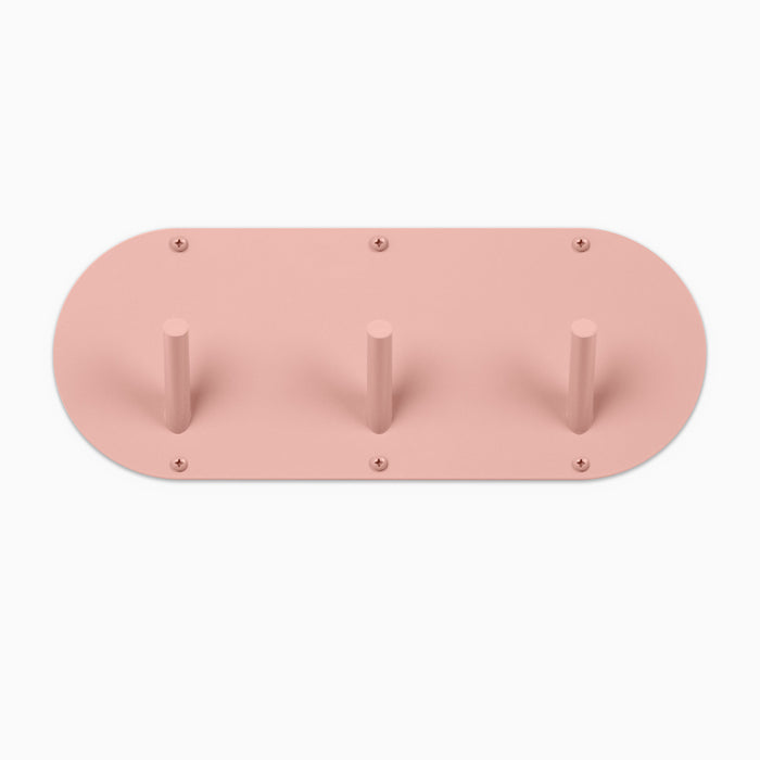 Pink Flash