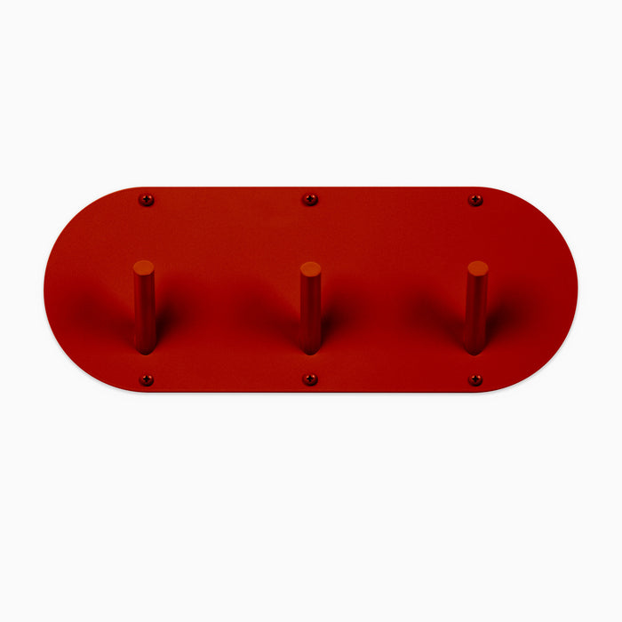 Really Red