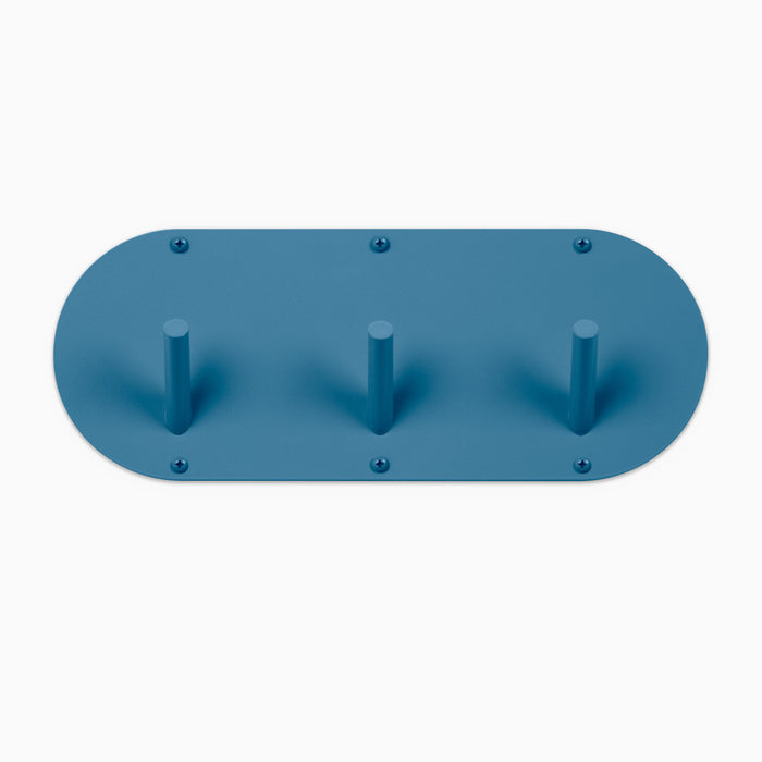 Shelf Geek Blue