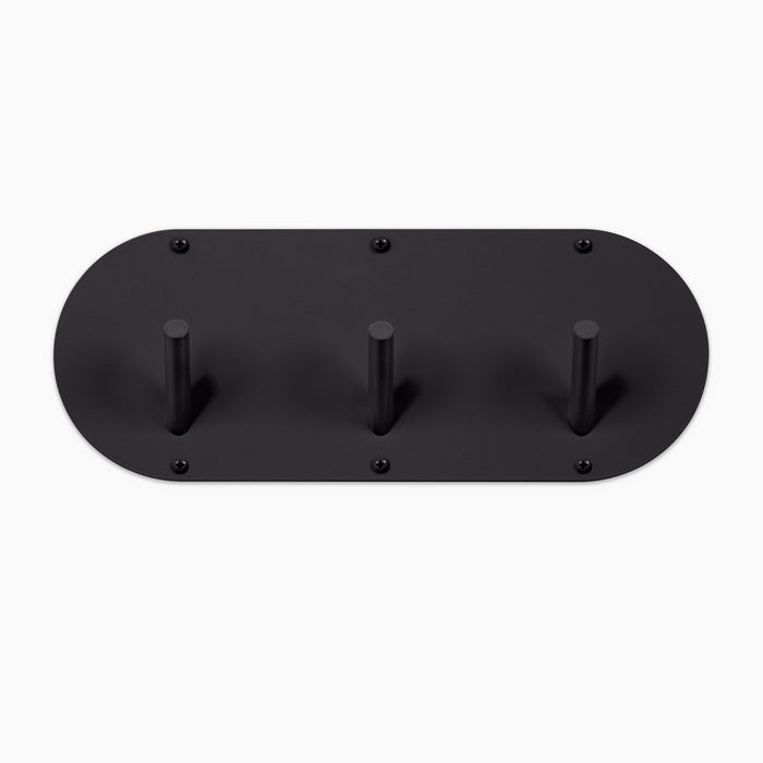 Black Matte