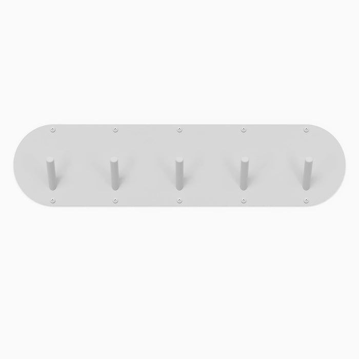 White Matte