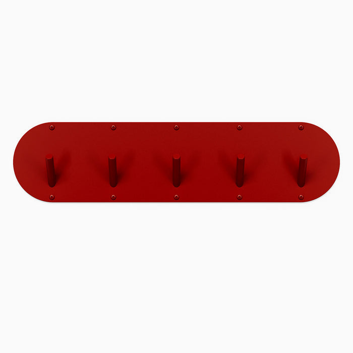 Really Red