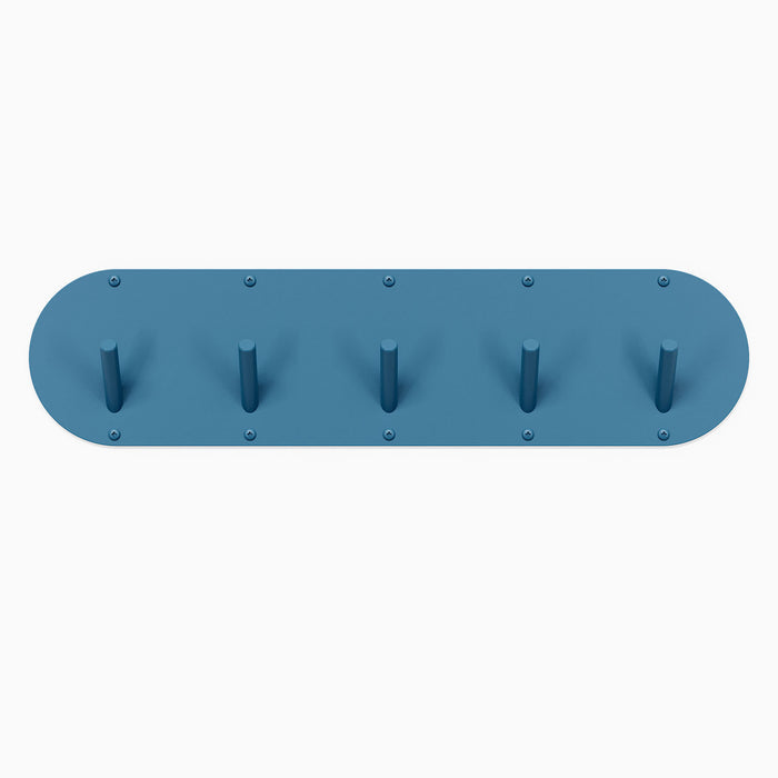 Shelf Geek Blue