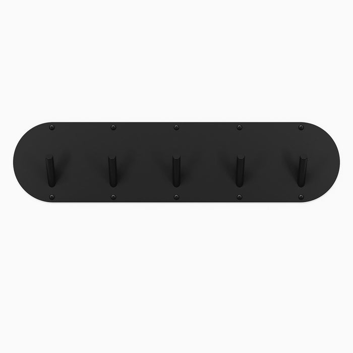 Black Matte