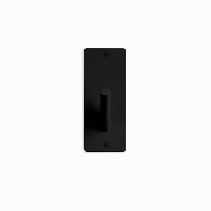 Black Matte