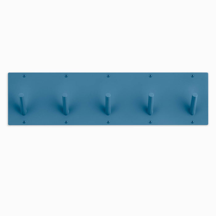 Shelf Geek Blue