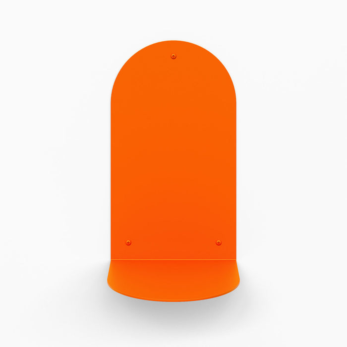 8" / Oranjelo