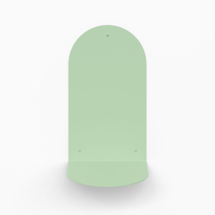 8" / Minty Breath