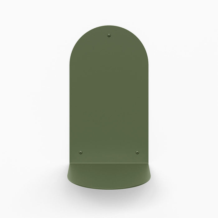 8" / Army Brat