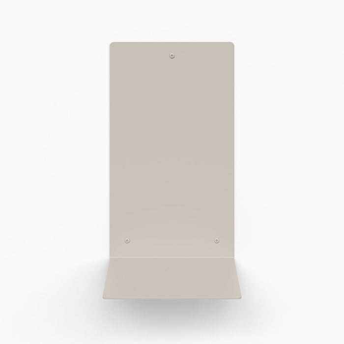 8" / Concretey