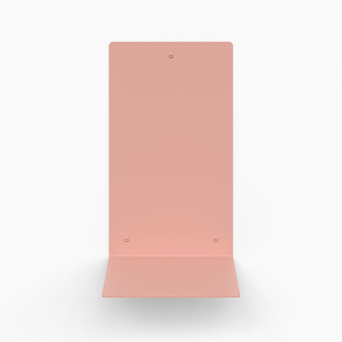 8" / Pink Flash