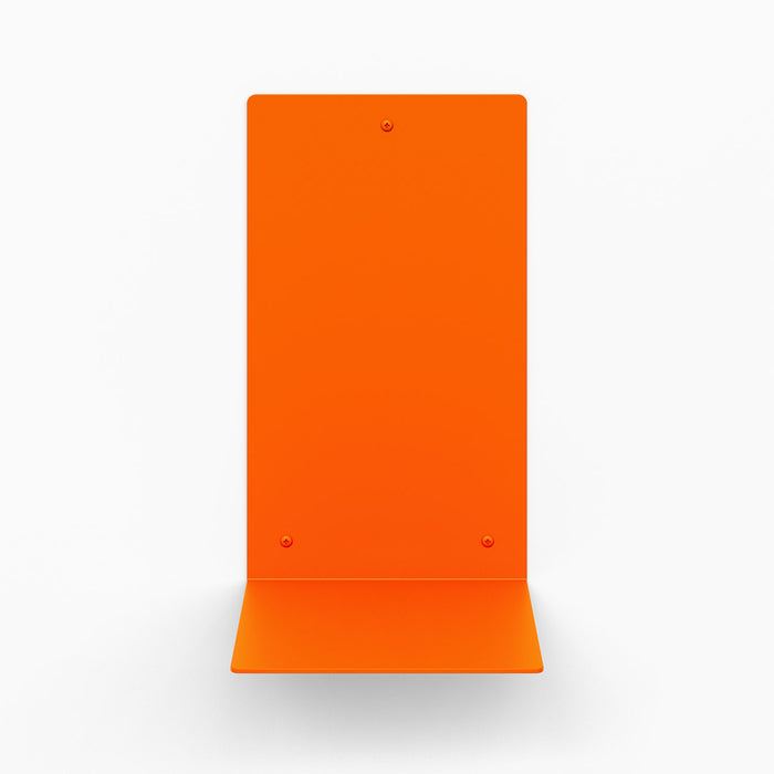 8" / Oranjelo