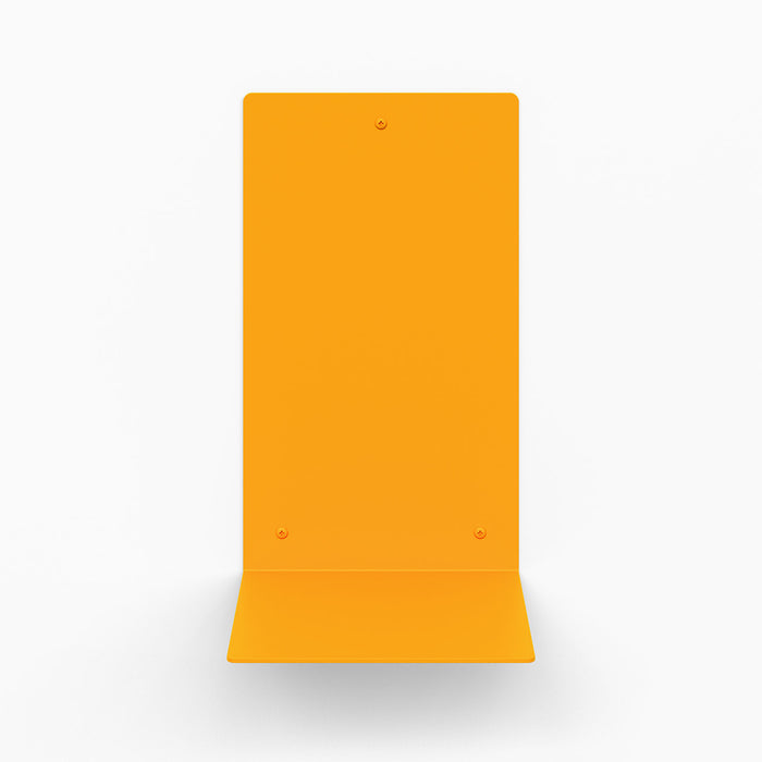 8" / Orange Crush