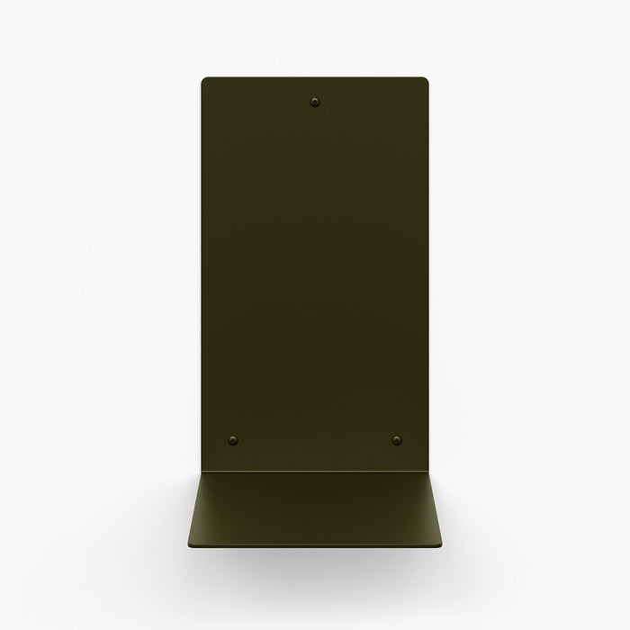 8" / Forest