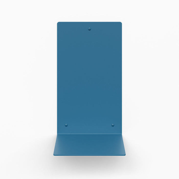8" / Shelf Geek Blue