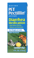 Pet-Ag Inc Pet Pectillin® Diarrhea Medication