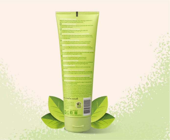 Pet Head Mucky Pup Puppy Conditioner for Dogs