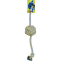 PETSPORT MONSTER KNOT BALL