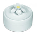 Pioneer Pet Magnolia Premium Plastic Drinking Fountain