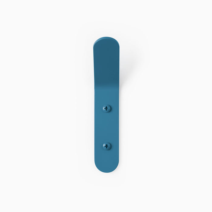Shelf Geek Blue