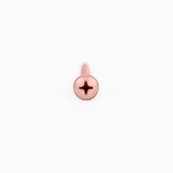 1" / Pink Flash