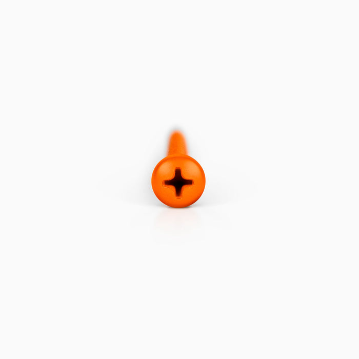 1" / Oranjelo