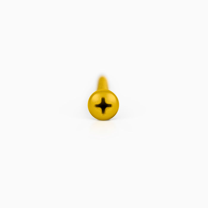 1" / Honey Mustard