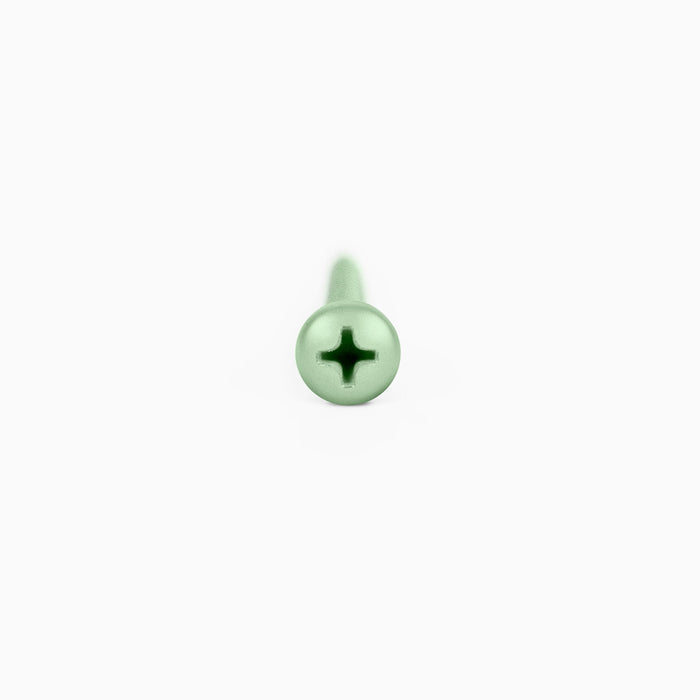 1" / Minty Breath