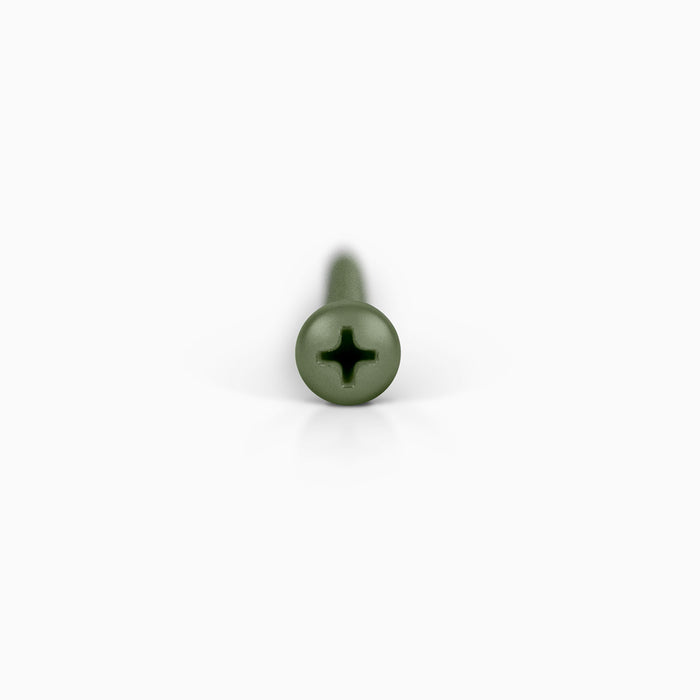 1" / Army Brat