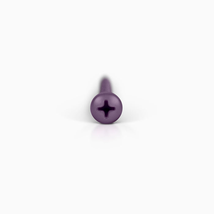 1" / Nurple