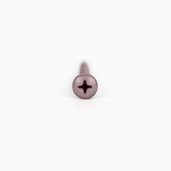 1" / Purple Dusk