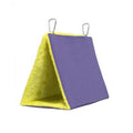 Prevue Hendryx Medium Snuggle Hut for Bird