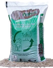 Pro Pellets Wood Pellets