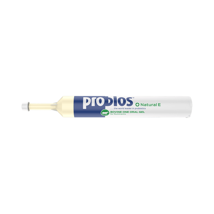Probios® Bovine One Oral Gel +Natural E