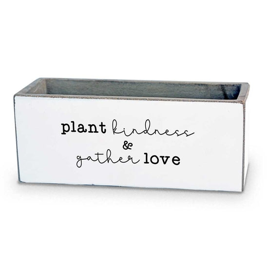 Plant Kindness