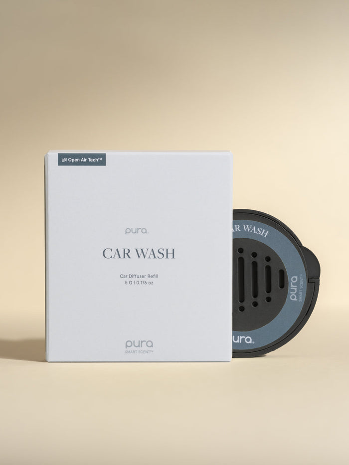 Car Wash (Pura Car Malador)