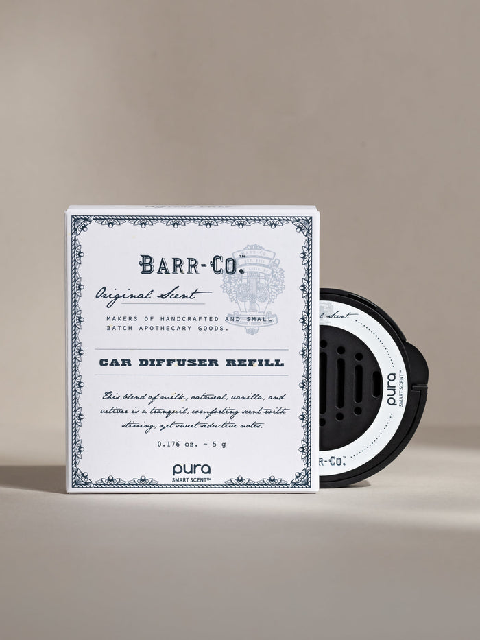 Barr-Co. Original Scent