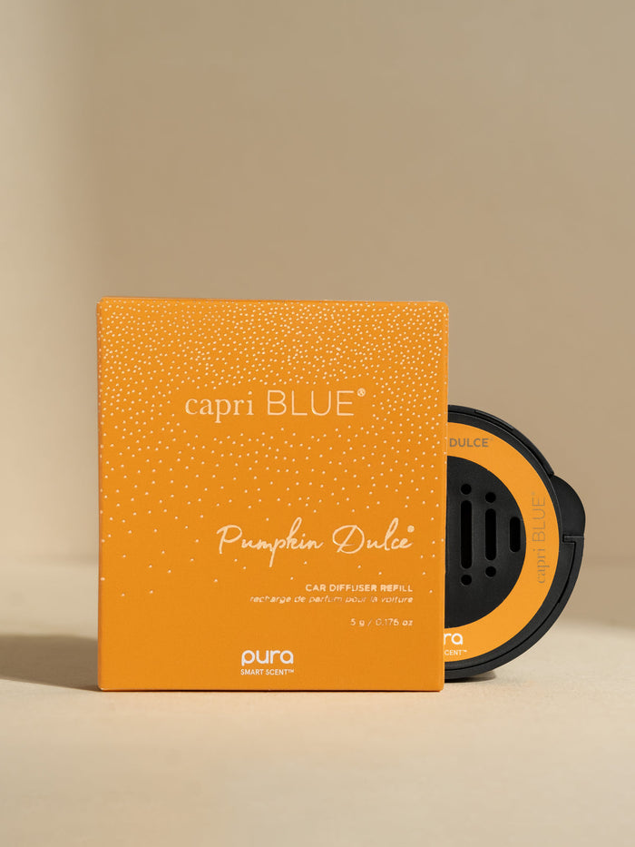 Pura Car Diffuser and Cartridges