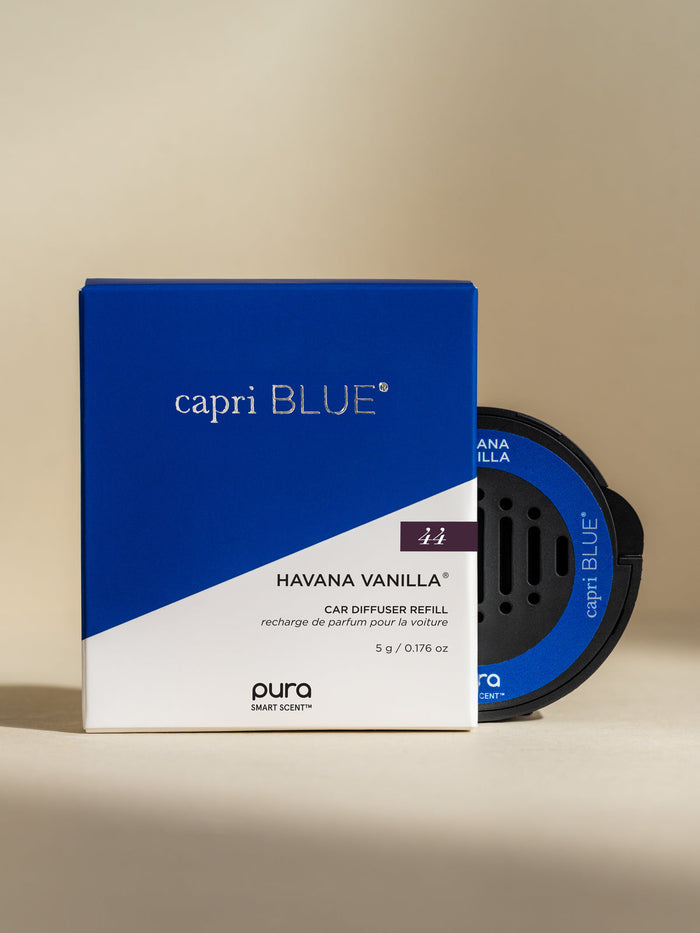 Pura Car Diffuser and Cartridges