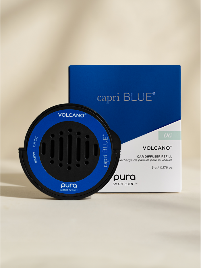 Pura Car Diffuser and Cartridges