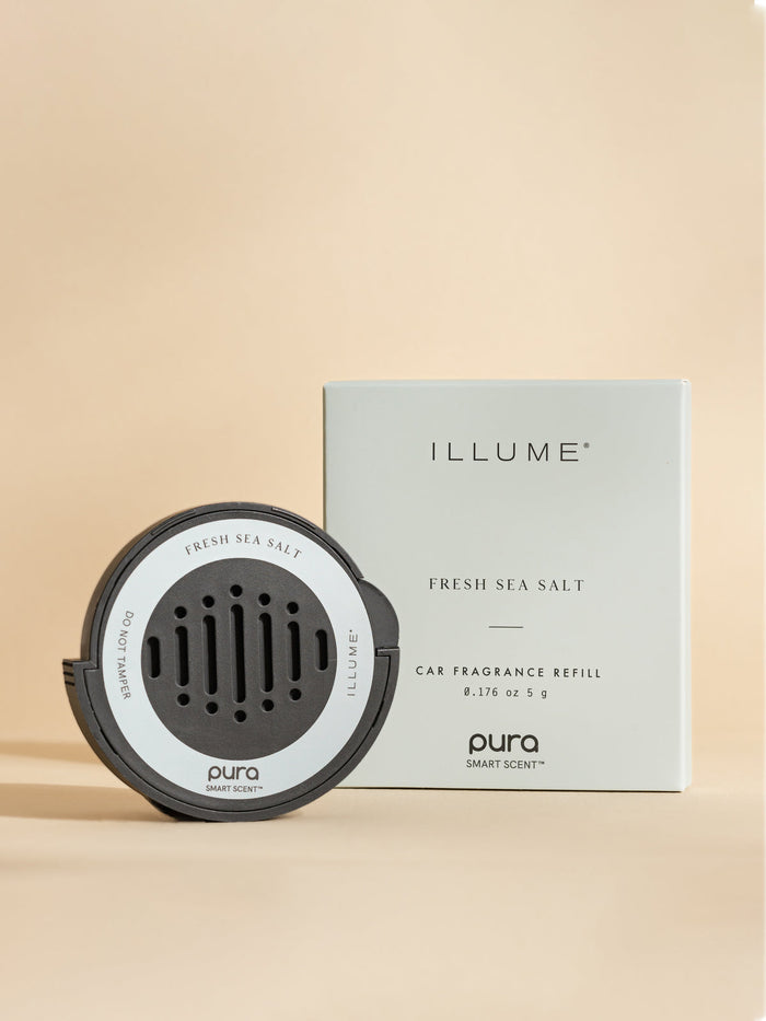 Pura Car Diffuser and Cartridges