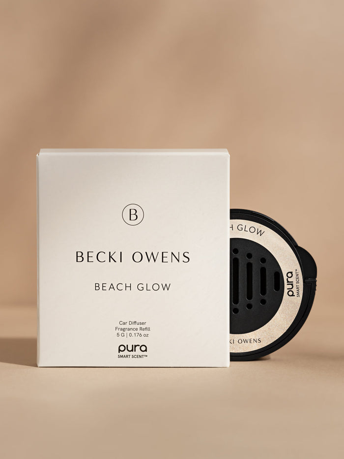 Beach Glow (Becki Owens)