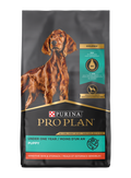 Purina Pro Plan Puppy Sensitive Skin & Stomach Salmon & Rice