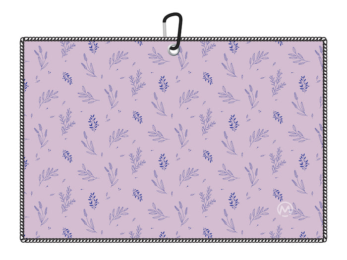 Purple Plants