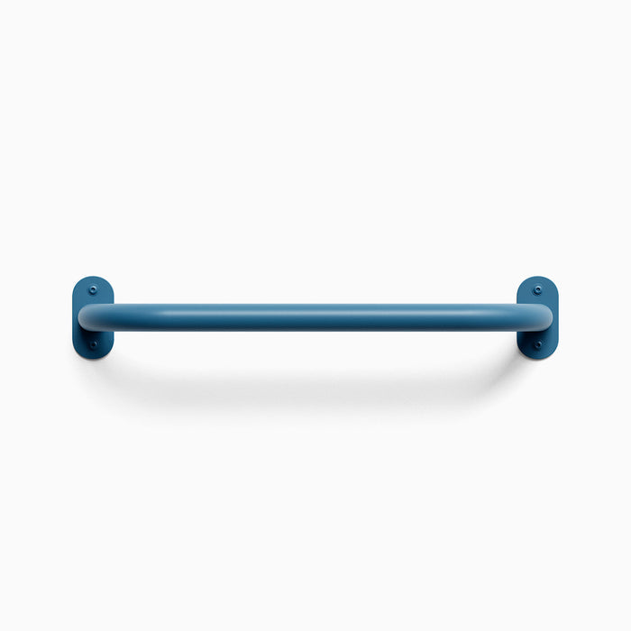 Shelf Geek Blue
