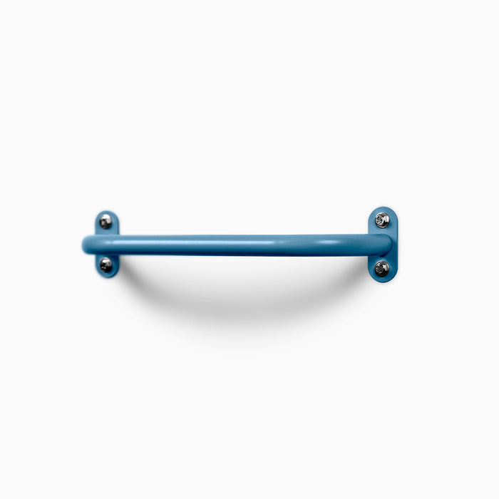 Shelf Geek Blue