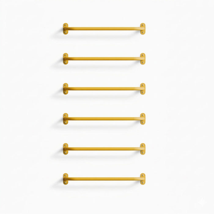 6 Randles / Honey Mustard